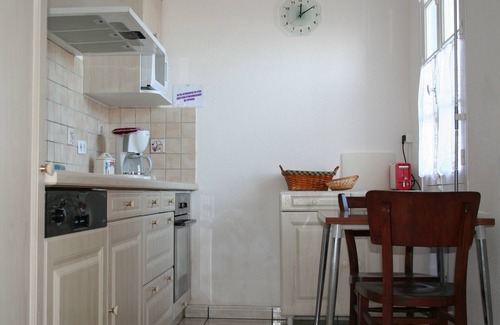 Leucate Apartment | Rents T3 - Leucate beach - Ground floor - Beachfront
