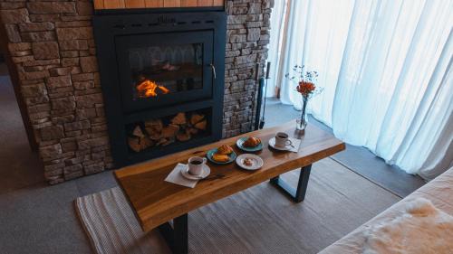 Lanin National Park House | RentUp - Escapate a la Montana, Vila de lujo en San Martin de los Andes
