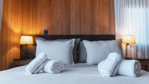 Lanin National Park House | RentUp - Experimenta la belleza de San Martin de los Andes