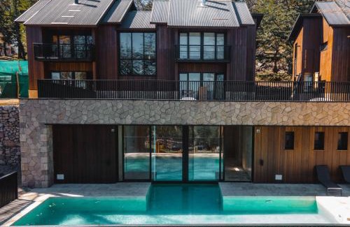 Lanin National Park House | RentUp - Las mejores vistas de San Martin, Volcan Lanin Chapelco y Lago Lacar