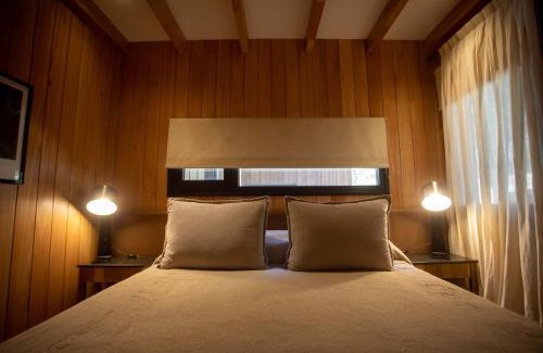 Lanin National Park House | RentUp - Lujo en la naturaleza