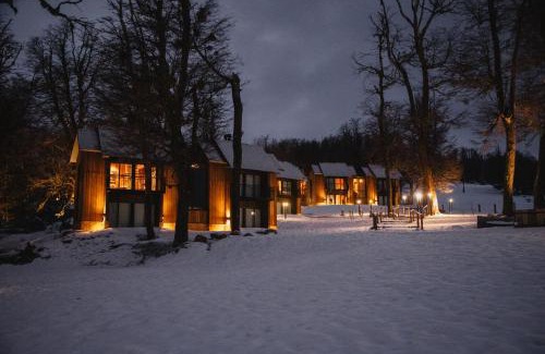 Lanin National Park House | RentUp - Lujo en la naturaleza