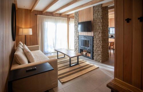 Lanin National Park House | RentUp - Lujo en la naturaleza
