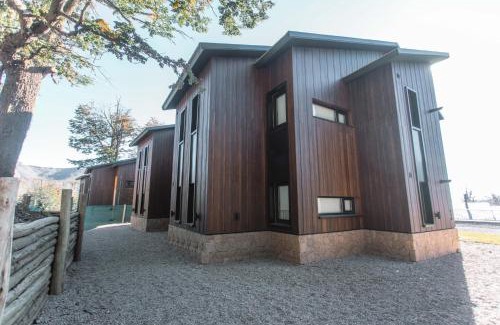 Lanin National Park House | RentUp - Lujo en la naturaleza