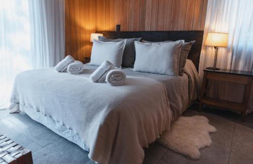 Lanin National Park House | RentUp - Vila Master Familiar en Las Pendientes