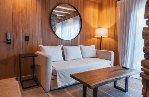 Lanin National Park House | RentUp - Vila Master Familiar en Las Pendientes