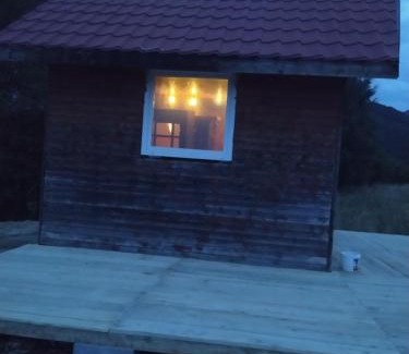 Rasnov Ski Chalet | Renul Minimalist