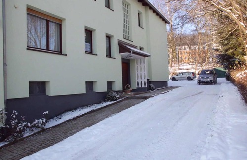 Bad Sachsa Apartment | Reny vacation apartment