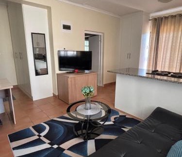 Durban North Apartment | Rephidim Palace