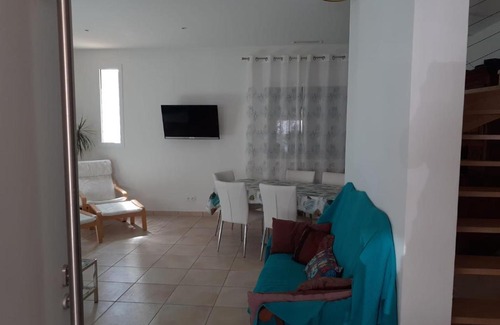 Vias Villa | REPOS et SOLEIL