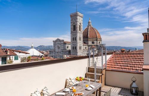 Duomo Apartment | Repubblica Firenze Luxury Apartments | UNA Esperienze