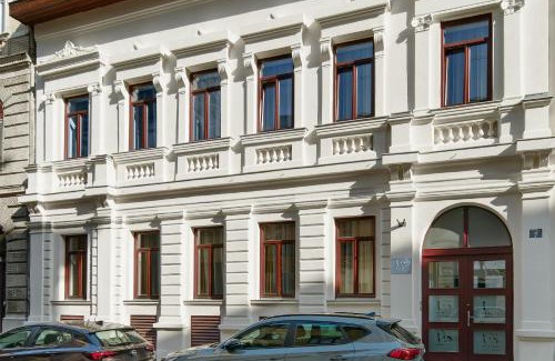 Terezvaros Hotel | RES City Residence Hotel Budapest