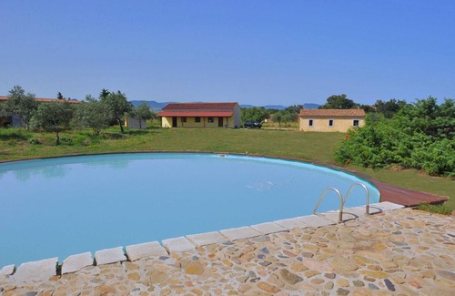 Badesi Apartment | Residence a Badesi ID 3369