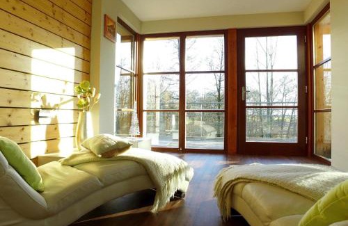 Saales Apartment | Res Les Fontaines des Vosges, Saales, 3 room apt