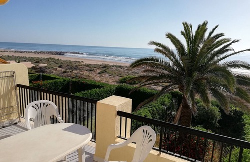 Xeraco Apartment | Res. Les Motes bl. I 2º pta 5 Solo familias
