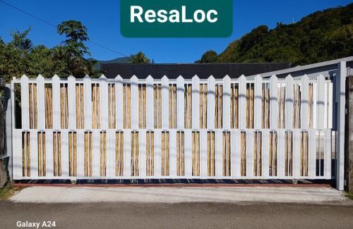 Saint-Andre House | ResaLoc - Maison Traditionnelle avec jardin