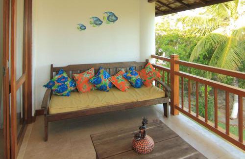 Imbassai Apartment | RESERVA IMBASSAI - APARTAMENTO TD 17 202 BUGANVILIAS