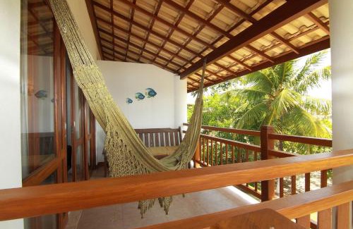 Imbassai Apartment | RESERVA IMBASSAI - APARTAMENTO TD 17 202 BUGANVILIAS