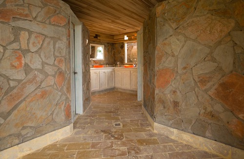 Papare Cabin | Reserva Natural Privada Mamancana