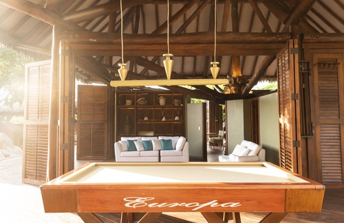 Papare Cabin | Reserva Natural Privada Mamancana