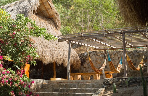 Papare Cabin | Reserva Natural Privada Mamancana