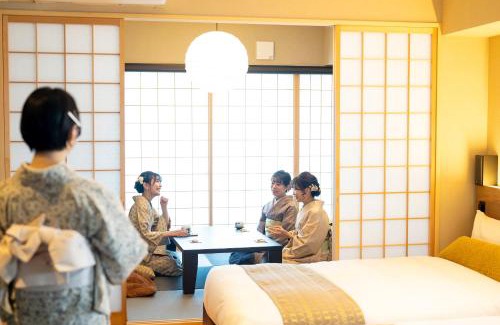 Shimogyo Apartment | RESI STAY Hotel Sun Chlorella