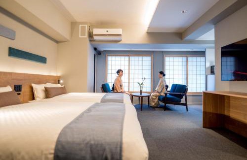 Shimogyo Apartment | RESI STAY Hotel Sun Chlorella