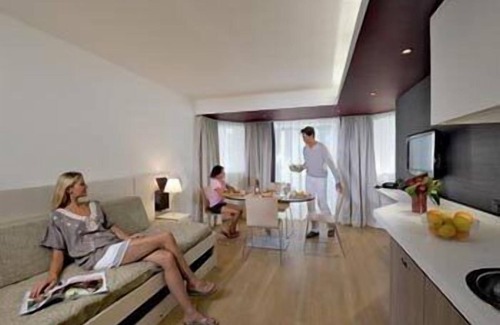 Cannes City Centre House | Residéal Premium Cannes