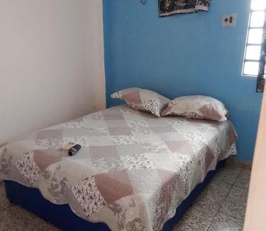 Macapa Apartment | Residência Alternativa
