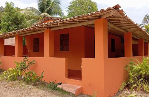 Trancoso Resort | Residência Bar Copo Cheio
