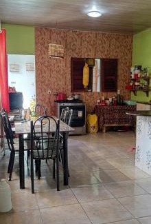 Aguas Lindas Apartment | Residência da Andreia