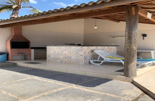 Barreirinhas House | Residência Lençóis, Feita Para Você que Busca Tranquilidade e Conforto