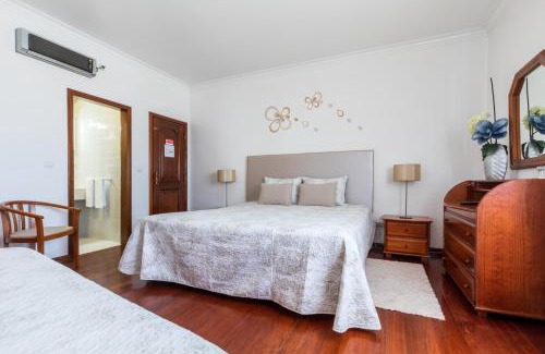 Peniche Bed & Breakfast | Residência Maciel