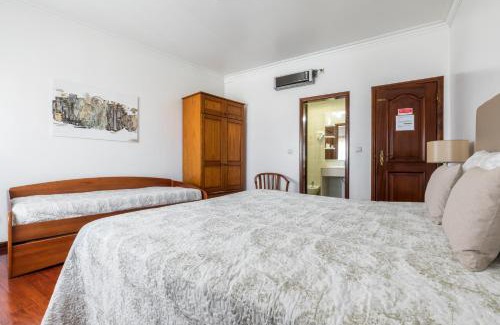Peniche Bed & Breakfast | Residência Maciel