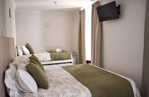 Peniche Bed & Breakfast | Residência Maciel