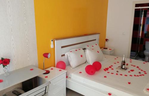 Tarrafal Hotel | Residência Principal
