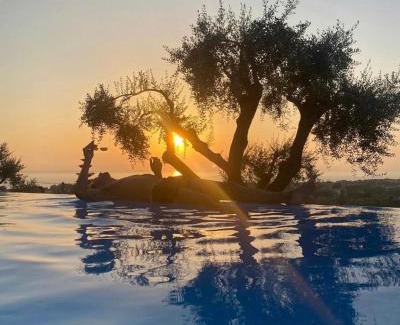 Santa Maria di Castellabate Apartment | Residence Serrone
