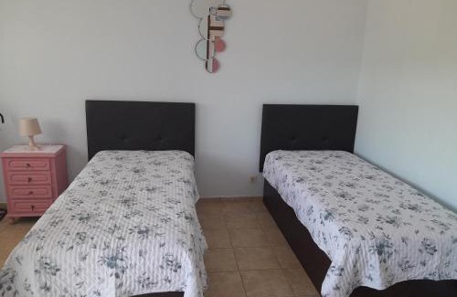 Moncarapacho e Fuseta Apartment | Residence 1000 Roses