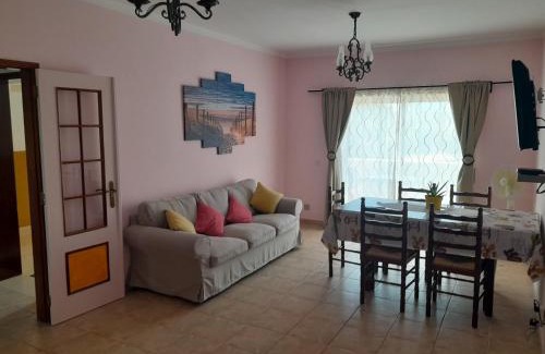 Moncarapacho e Fuseta Apartment | Residence 1000 Roses
