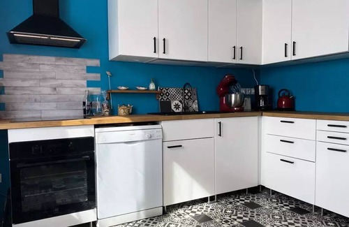 La Bouillie House | Residence 954-la Bouillie - Houses & Villas for 10 People