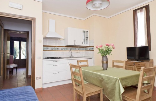 Castagno Apartment | Residence a Pistoia ID 3766