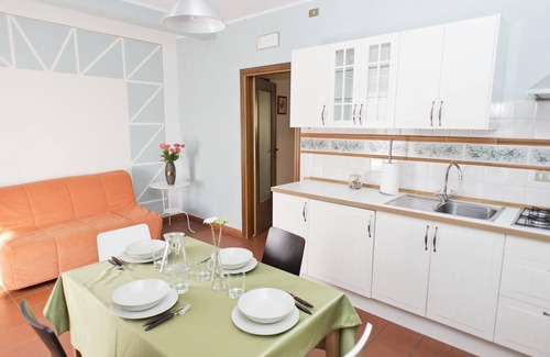 Castagno Apartment | Residence a Pistoia ID 3766