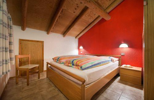 Livigno Apartment | Residence Adele