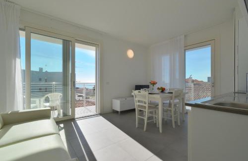 Caorle Apartment | Residence Al Molo - Agenzia Cocal