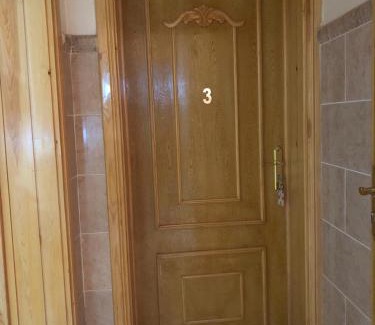 Al Aaroui Apartment | Residence al Rahma Airport nr 03