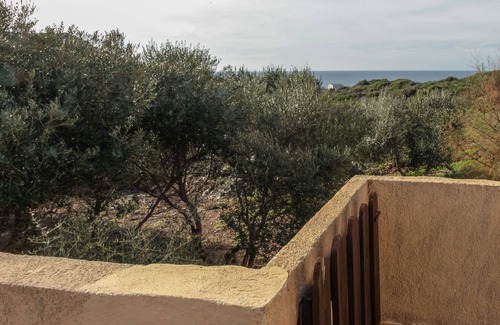 Centuri Apartment | RESIDENCE ANNA CORAIL