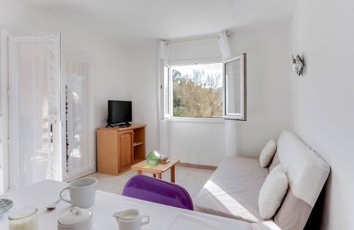 Centuri Apartment | RESIDENCE ANNA CORAIL