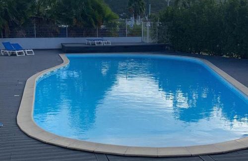 Marigot Apartment | Residence Anse des sables