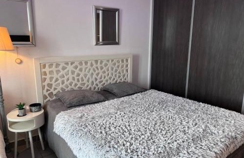 Marigot Apartment | Residence Anse des sables