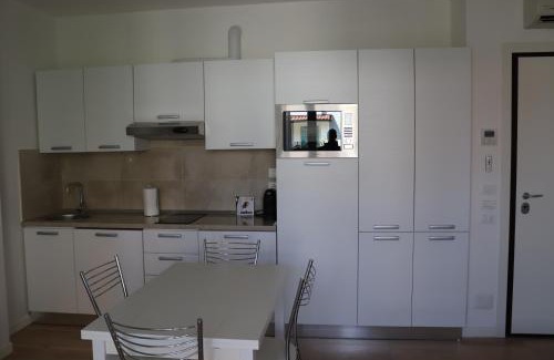 Riccione Apartment | Residence Antares
